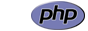 [Powered by PHP]