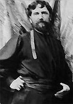 Photo of Mucha